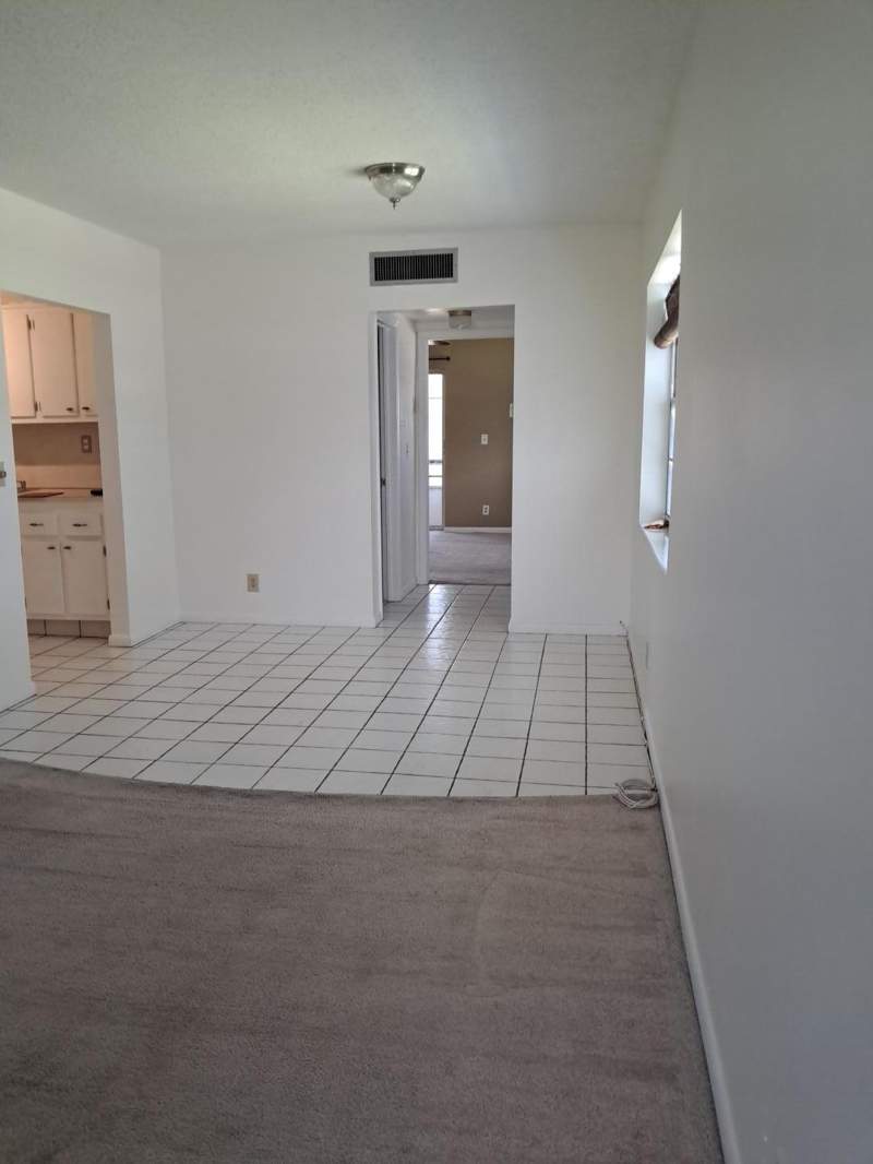 1 bedroom Condominium at 188 Norwich H #188, Norwich Condo, West Palm Beach — photo 5