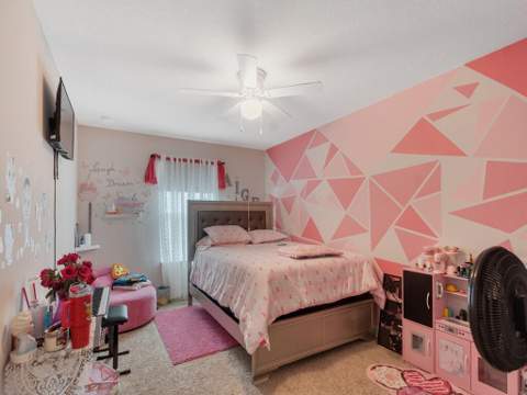710 NE Turtleback Trail, Port St. Lucie FL - photo 23 of 40