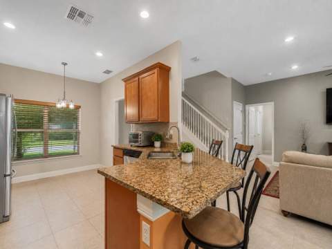 710 NE Turtleback Trail, Port St. Lucie FL - photo 11 of 40