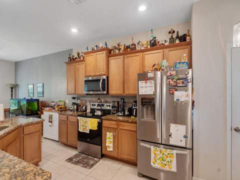 710 NE Turtleback Trail, Port St. Lucie FL - photo 6 of 40