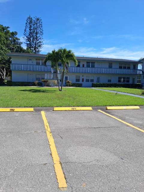 188 Norwich H #188, West Palm Beach FL - photo 24 of 26