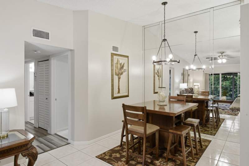 2 bedroom Condominium at 13811 Oneida Drive #F2, Pine Ridge At Delray Beach Condo, Delray Beach — photo 3