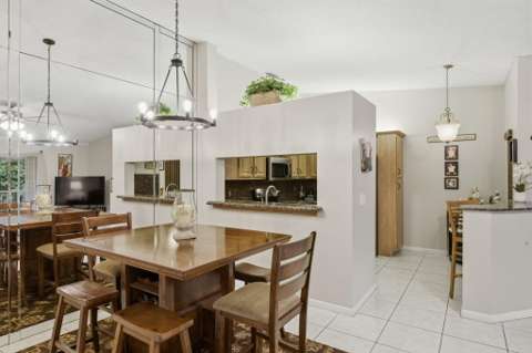 13811 Oneida Drive #F2, home for sale on Oneida Drive
