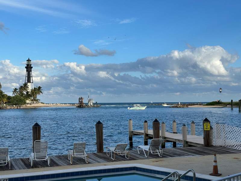 0 bedroom Condominium at 2508 Bay Drive #110, Hillsboro Shores Executive, Pompano Beach — photo 2