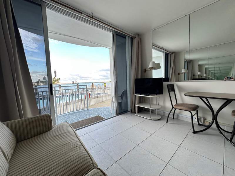 0 bedroom Condominium at 2508 Bay Drive #110, Hillsboro Shores Executive, Pompano Beach — photo 5