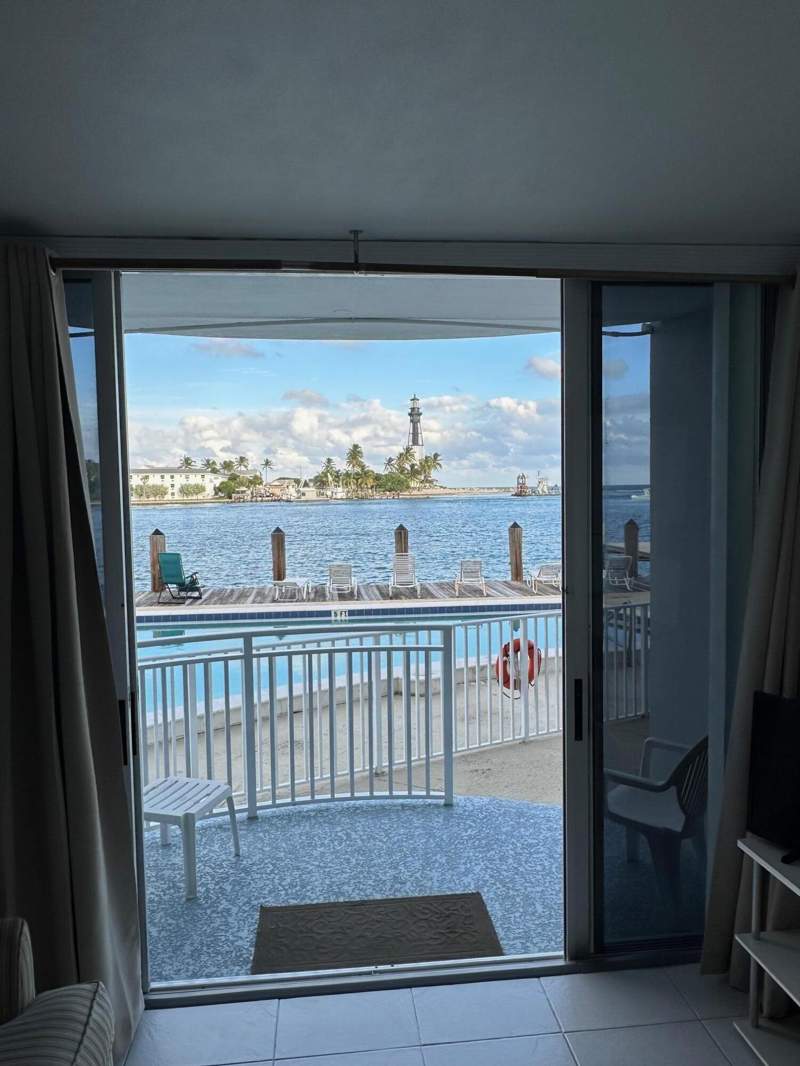 0 bedroom Condominium at 2508 Bay Drive #110, Hillsboro Shores Executive, Pompano Beach — photo 3