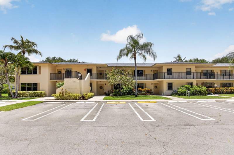 2 bedroom Condominium at 2898 SW 22nd Circle #231b, Delray Oaks West Condo, Delray Beach — photo 2