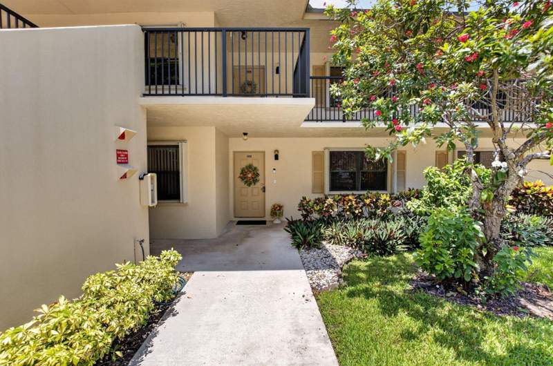 2 bedroom Condominium at 2898 SW 22nd Circle #231b, Delray Oaks West Condo, Delray Beach — photo 4