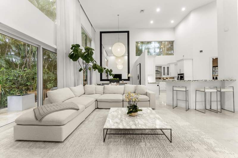 5 bedroom Single Family Residence at 3156 NW 61st Street, Seasons, Boca Raton — photo 4
