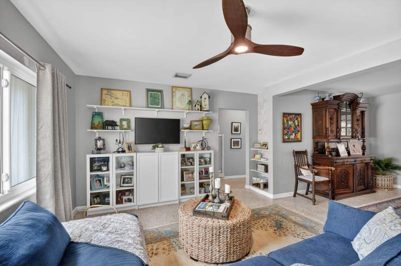 3 bedroom Single Family Residence at 338 Edmor Road, Edmor Estates, West Palm Beach — photo 3