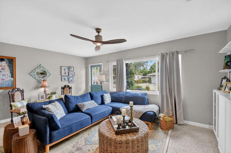 3 bedroom Single Family Residence at 338 Edmor Road, Edmor Estates, West Palm Beach — photo 2