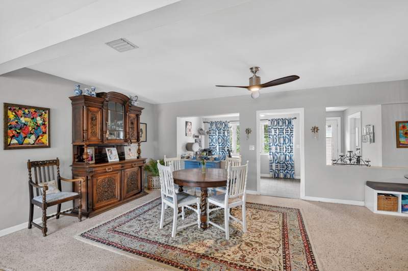 3 bedroom Single Family Residence at 338 Edmor Road, Edmor Estates, West Palm Beach — photo 4