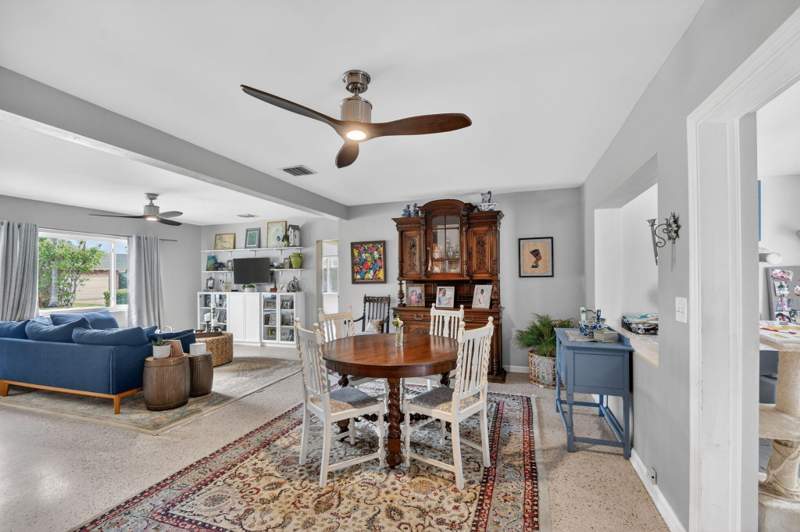 3 bedroom Single Family Residence at 338 Edmor Road, Edmor Estates, West Palm Beach — photo 5