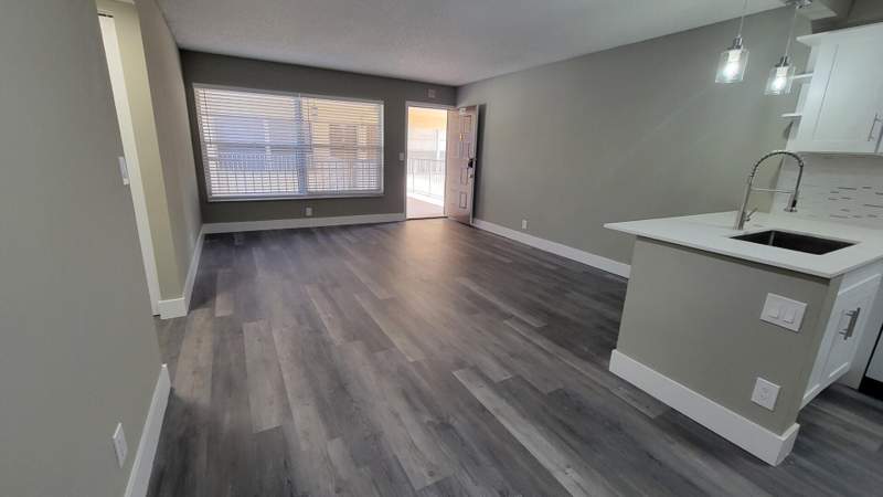 2 bedroom Condominium at 3766 N University Drive #M-8, Holiday Village Of Coral Springs, Coral Springs — photo 4