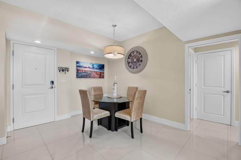 2 bedroom Condominium at 450 N Federal Highway #1406, Casa Costa Condo, Boynton Beach — photo 4