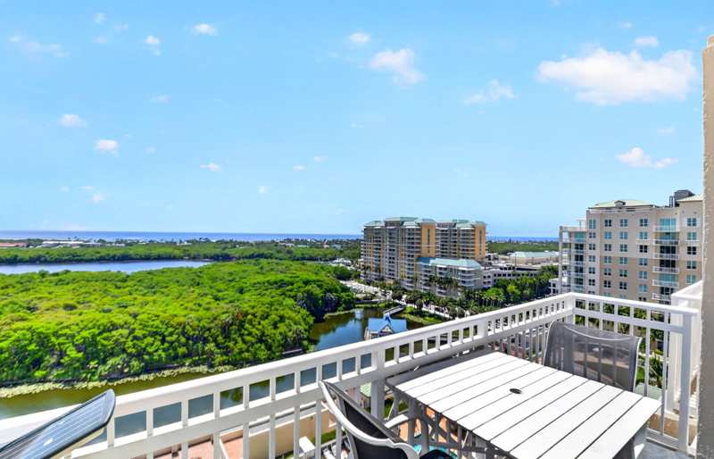 2 bedroom Condominium at 450 N Federal Highway #1406, Casa Costa Condo, Boynton Beach — photo 1
