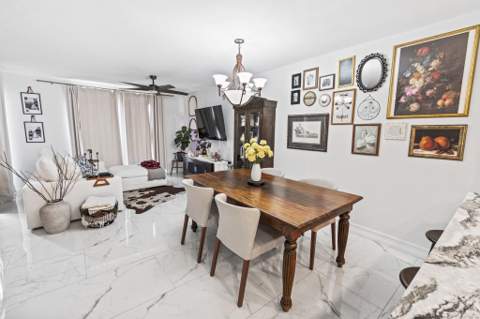 1021 Mockingbird Lane #211, Plantation FL - photo 8 of 33