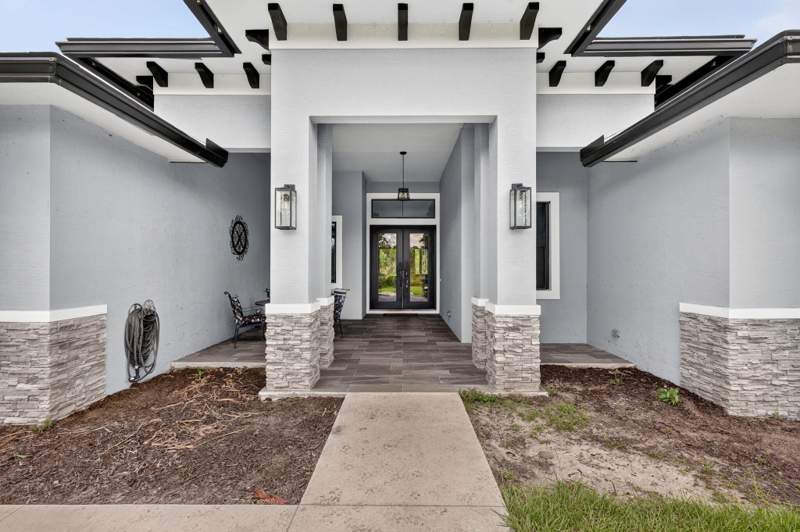 4 bedroom Single Family Residence at 2643 Dyer Road, St Lucie Gardens Subdivision, Fort Pierce — photo 5