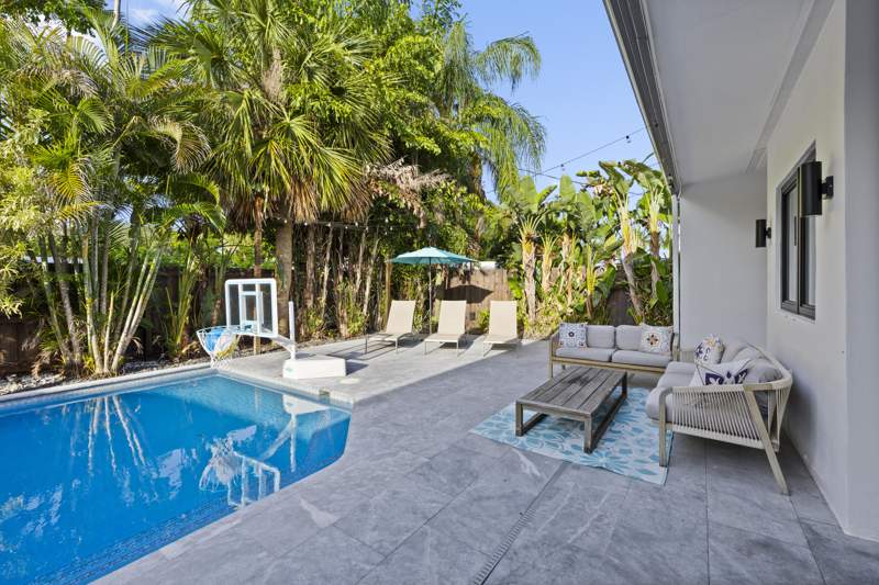 4 bedroom Single Family Residence at 2112 Manatee Drive, Harbour Inlet, Fort Lauderdale — photo 3