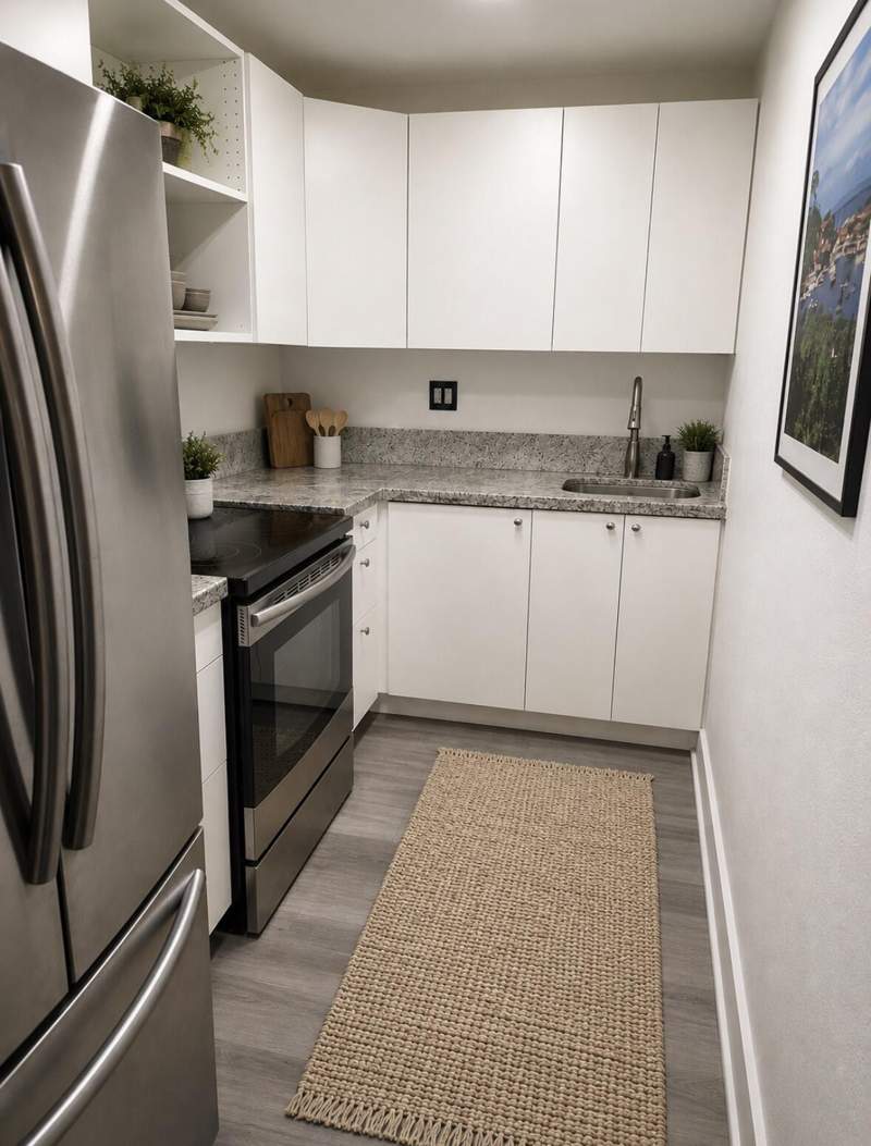 1 bedroom Condominium at 3000 Riomar Street #210, Leisure House Condo, Fort Lauderdale — photo 5