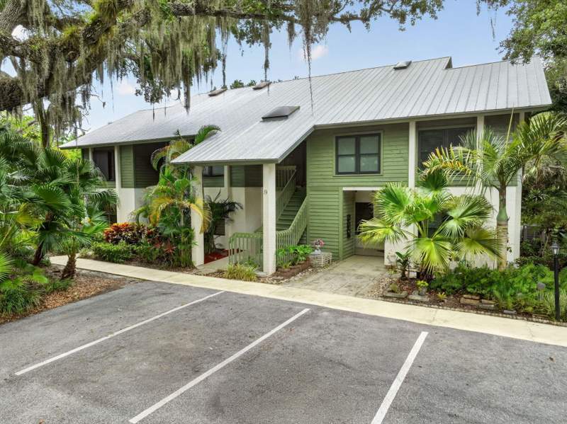 2 bedroom Condominium at 5250 SE Seascape Way #102, Seascape I Condo, Stuart — photo 2