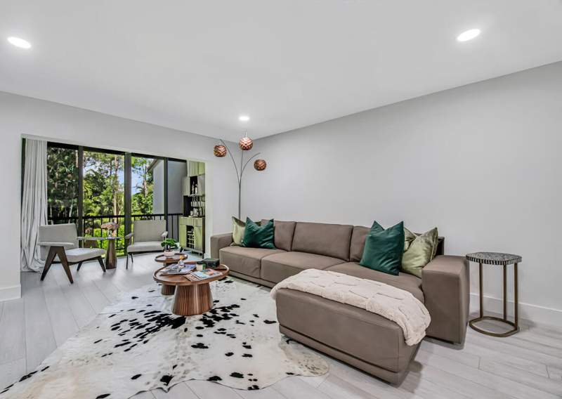 2 bedroom Condominium at 21362 Juego Circle #D, Vistas Of Boca Lago Condo, Boca Raton — photo 5