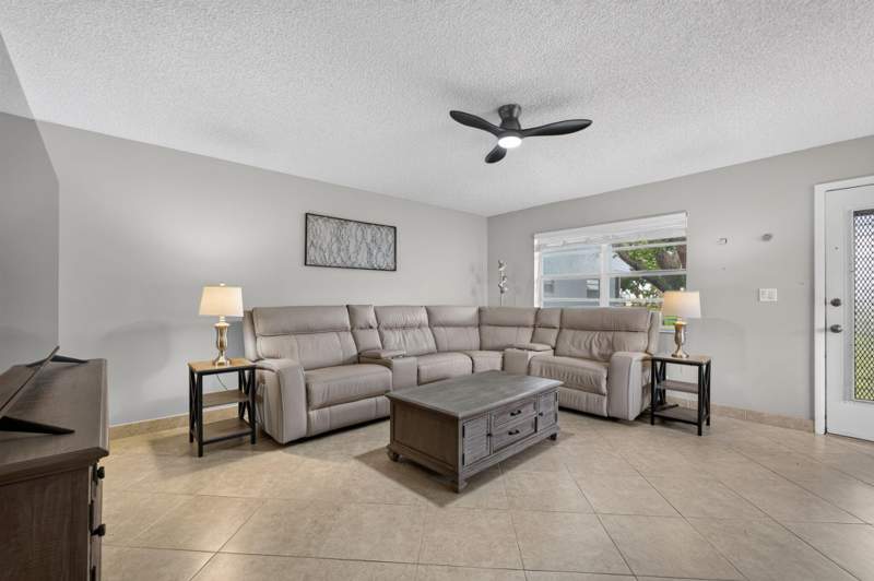 2 bedroom Condominium at 942 Normandy T Trail #942, Kings Point Normandy Condos, Delray Beach — photo 3