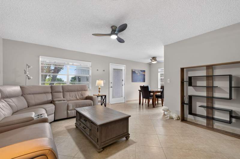 2 bedroom Condominium at 942 Normandy T Trail #942, Kings Point Normandy Condos, Delray Beach — photo 5