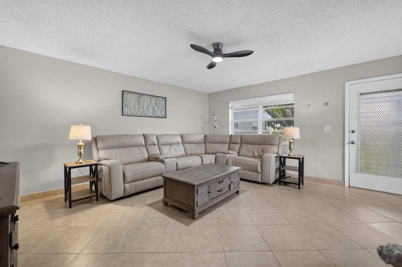 2 bedroom Condominium at 942 Normandy T Trail #942, Kings Point Normandy Condos, Delray Beach — photo 1