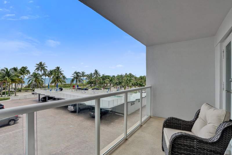 2 bedroom Condominium at 111 N Pompano Beach Boulevard #411, Sea Monarch Condo, Pompano Beach — photo 4