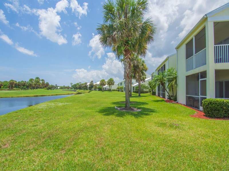 2 bedroom Condominium at 4210 Gator Trace Avenue #B, Gator Trace Condominium 1, Fort Pierce — photo 3