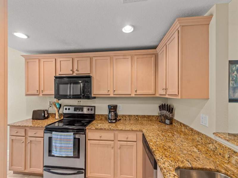 2 bedroom Condominium at 4210 Gator Trace Avenue #B, Gator Trace Condominium 1, Fort Pierce — photo 4