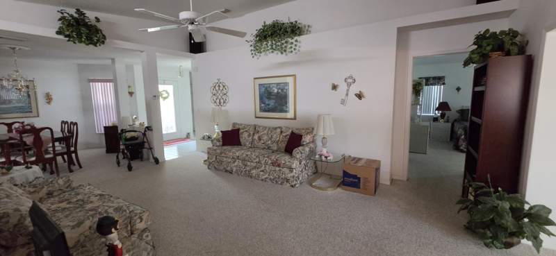3 bedroom Single Family Residence at 6019 Petticoat Place #6019, Palm Grove Subdivision, Fort Pierce — photo 5