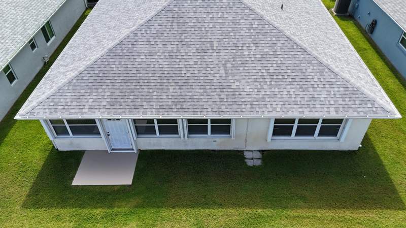 3 bedroom Single Family Residence at 6019 Petticoat Place #6019, Palm Grove Subdivision, Fort Pierce — photo 3