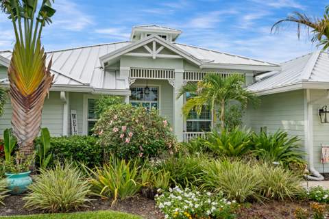 4689 SE Glen Ridge Trail, Stuart FL - photo 8 of 61