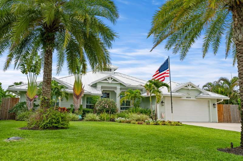 4 bedroom Single Family Residence at 4689 SE Glen Ridge Trail, Rocky Point, Stuart — photo 3