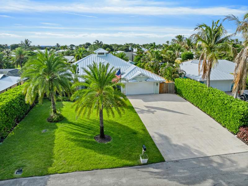 4 bedroom Single Family Residence at 4689 SE Glen Ridge Trail, Rocky Point, Stuart — photo 2