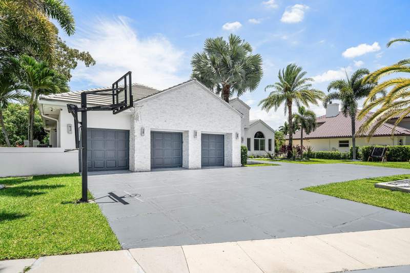 5 bedroom Single Family Residence at 3828 NW 53rd Street, Devon Place, Boca Raton — photo 5