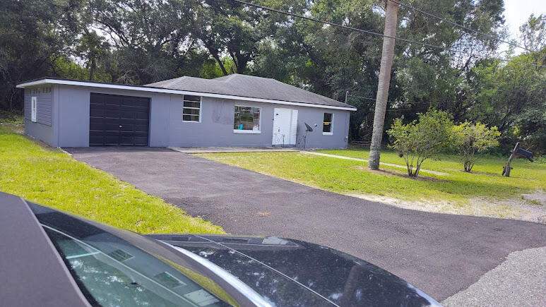 2 bedroom Single Family Residence at 1808 N 50th Street, Harmony Heights Subdivision, Fort Pierce — photo 3