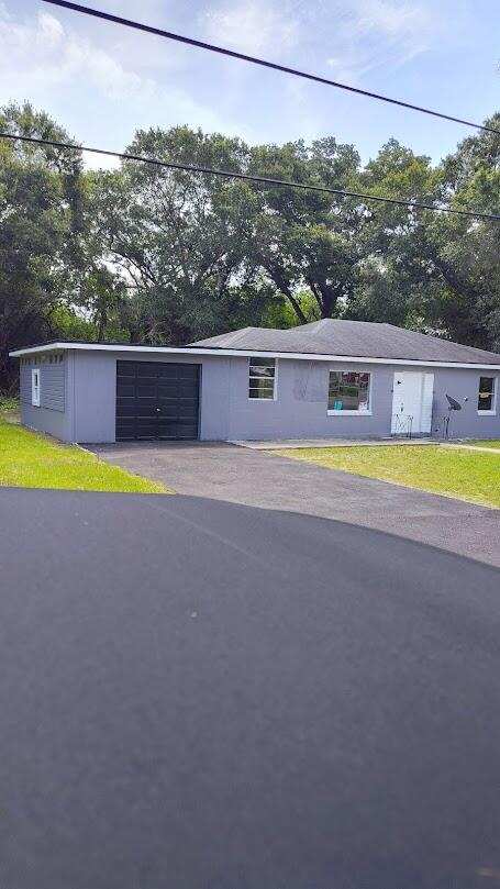 2 bedroom Single Family Residence at 1808 N 50th Street, Harmony Heights Subdivision, Fort Pierce — photo 1