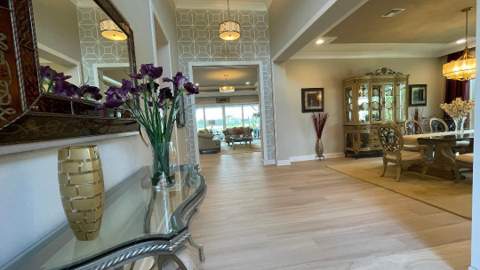 11032 SW Ivory Springs Lane, Port St. Lucie FL - photo 8 of 42