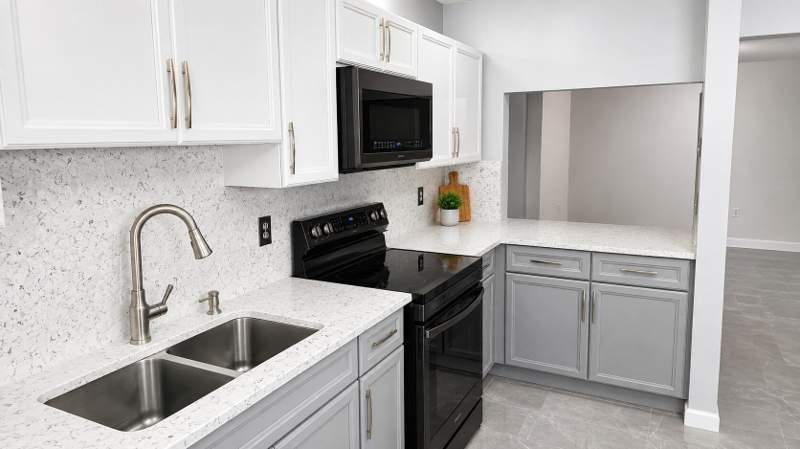 2 bedroom Condominium at 9364 Sable Ridge Circle #B, Boca Ridge Condo, Boca Raton — photo 3