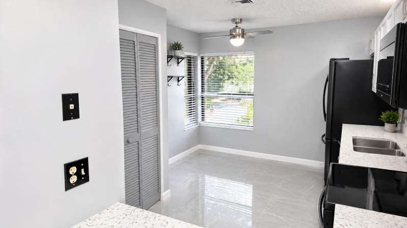 2 bedroom Condominium at 9364 Sable Ridge Circle #B, Boca Ridge Condo, Boca Raton — photo 4