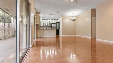 570 Woodgate Circle #A, Sunrise FL - photo 7 of 41