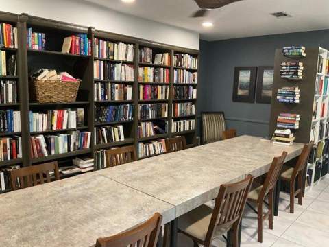 5680 SW 3rd Place #206, Margate FL - photo 19 of 22