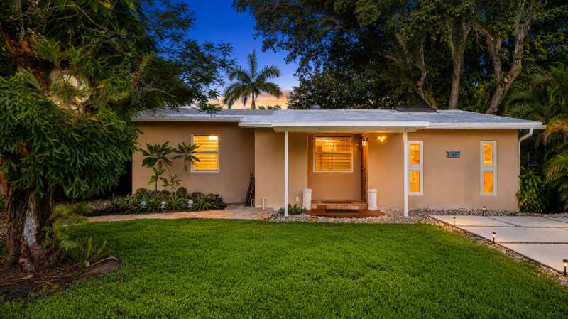 3 bedroom Single Family Residence at 1497 SW 29th Terrace, Chula Vista 4th Add, Fort Lauderdale — photo 1