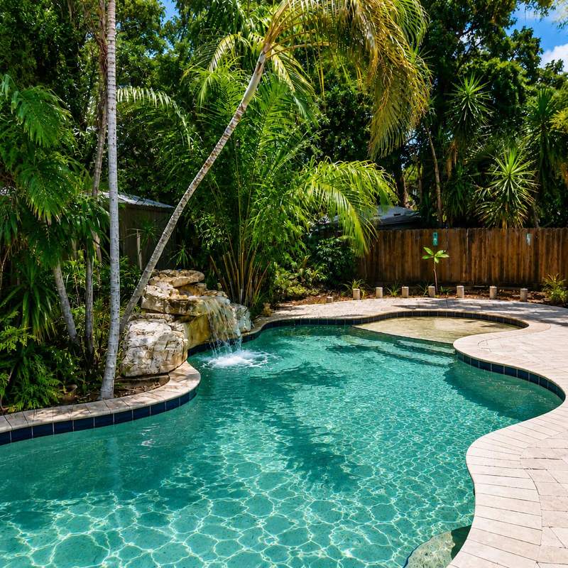 3 bedroom Single Family Residence at 1497 SW 29th Terrace, Chula Vista 4th Add, Fort Lauderdale — photo 3