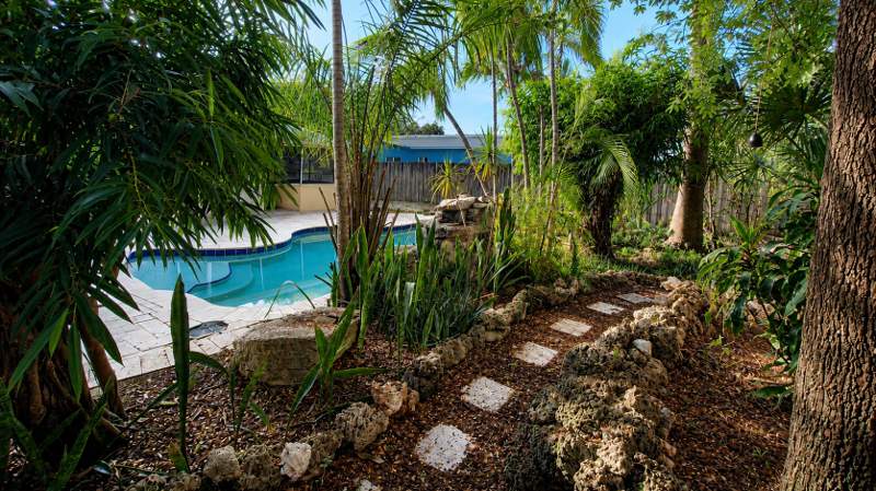 3 bedroom Single Family Residence at 1497 SW 29th Terrace, Chula Vista 4th Add, Fort Lauderdale — photo 4
