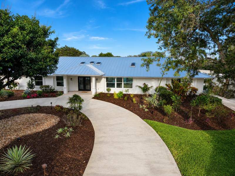 3 bedroom Single Family Residence at 5297 SW Anhinga Avenue, Four Rivers, Palm City — photo 3