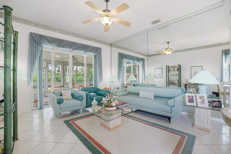 3 bedroom Villa at 10216 Lombardy Drive, Lombardy Replat, Tamarac — photo 5